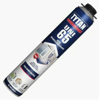 ПЕНА TYTAN 65 PROF-UNI